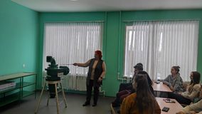 ЛПЗ_Обогащение полезных ископаемых