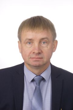 Ведерников Сергей Павлович